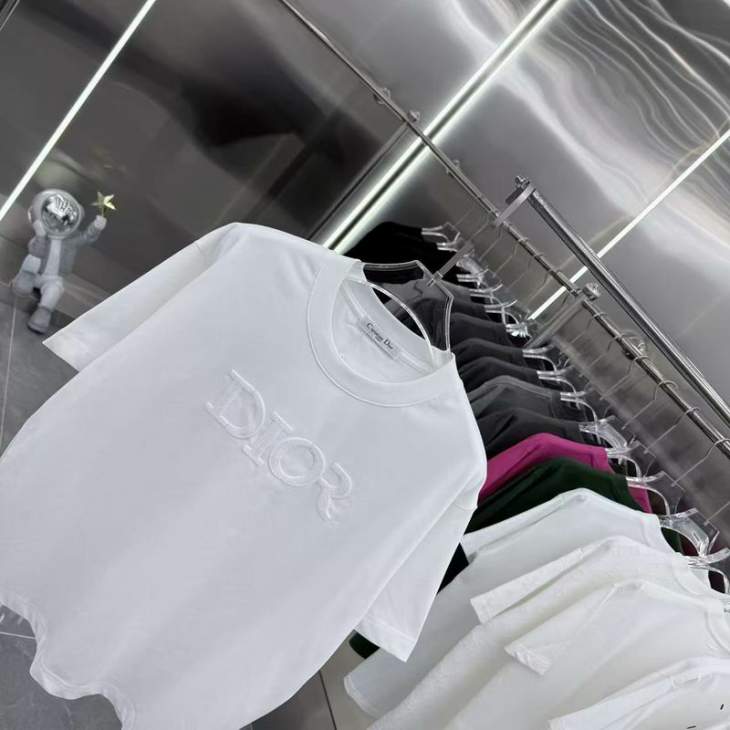 Dior T Shirts Short _SKUDiorS-2XLhgntx6616062